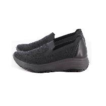 Imac Kim Kadın Siyah Ayakkabı