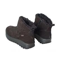 Imac Shift Kadın Koyu Gri Yarım Bot