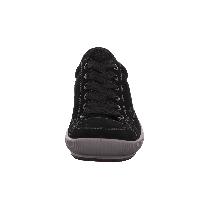 Legero 0-800820 Tanaro Siyah Günlük Ayakkabı