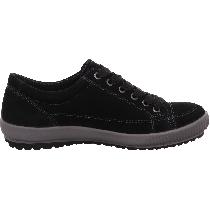 Legero 0-800820 Tanaro Kadın Siyah Günlük Ayakkabı