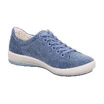 Legero 2-000161 Tanaro Mavi Günlük Ayakkabı
