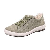 Legero 2-000161 Tanaro Yeşil Günlük Ayakkabı