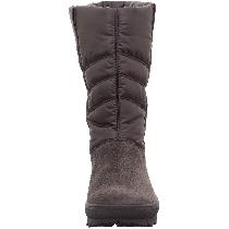 Legero 2-000171 Novara Kadın Koyu Gri Gore-Tex Çizme