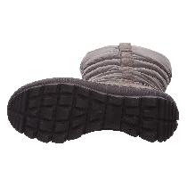 Legero 2-000171 Novara Kadın Koyu Gri Gore-Tex Çizme