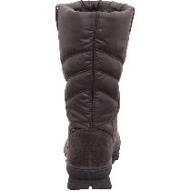 Legero 2-000171 Novara Kadın Koyu Gri Gore-Tex Çizme