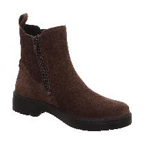 Legero 2-000191 Mystic Kadın Kahve Süet Gore-Tex Bot