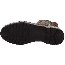Legero 2-000191 Mystic Kadın Kahve Süet Gore-Tex Bot