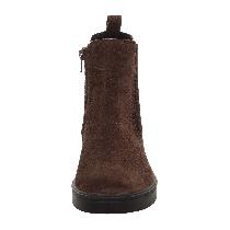 Legero 2-000191 Mystic Kadın Kahve Süet Gore-Tex Bot