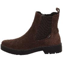 Legero 2-000191 Mystic Kadın Kahve Süet Gore-Tex Bot