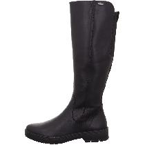 Legero 2-000195 Mystic Kadın Siyah Gore-Tex Çizme