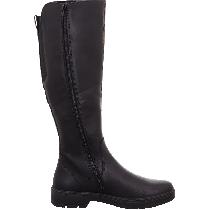 Legero 2-000195 Mystic Kadın Siyah Gore-Tex Çizme