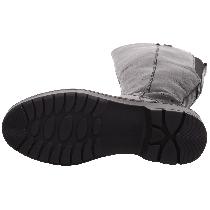 Legero 2-000195 Mystic Kadın Siyah Gore-Tex Çizme