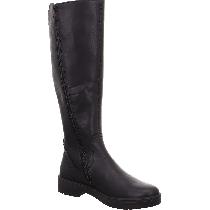 Legero 2-000195 Mystic Kadın Siyah Gore-Tex Çizme