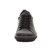 Legero 2-000221 Tanaro Siyah Günlük Ayakkabı
