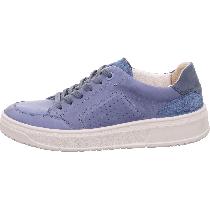 Legero 2-000248 Rejoise Kadın Mavi Günlük Ayakkabı