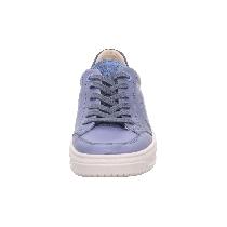 Legero 2-000248 Rejoise Kadın Mavi Günlük Ayakkabı