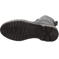 Legero 2-000278 Mystic Kadın Gri Süet Gore-Tex Bot