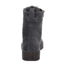 Legero 2-000278 Mystic Kadın Gri Süet Gore-Tex Bot