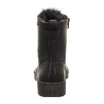 Legero 2-000278 Mystic Kadın Siyah Deri Gore-Tex Bot