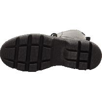 Legero 2-000290 Angelina Kadın Siyah Deri Gore-Tex Bot