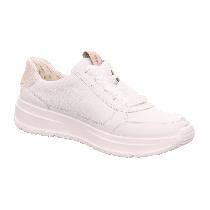 Legero 2-000297 Sprinter Beyaz Kadın Günlük Ayakkabı