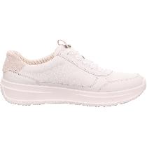 Legero 2-000297 Sprinter Beyaz Kadın Günlük Ayakkabı