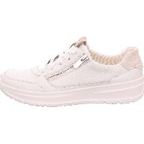 Legero 2-000297 Sprinter Beyaz Kadın Günlük Ayakkabı