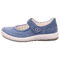 Legero 2-000300 Tanaro Mavi Günlük Ayakkabı