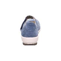 Legero 2-000300 Tanaro Mavi Günlük Ayakkabı