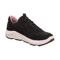 Legero 2-000318 Bliss Siyah Kadın Gore-Tex Spor Ayakkabı