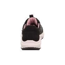 Legero 2-000318 Bliss Siyah Kadın Gore-Tex Spor Ayakkabı