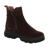 Legero 2-000329 Angelina Kadın Kahve Süet Gore-Tex Bot