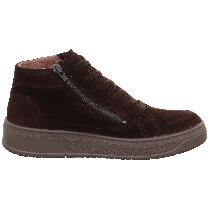 Legero 2-000335 Rejoise Kahve Süet Gore-Tex Spor Bot