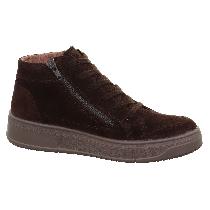 Legero 2-000335 Rejoise Kahve Süet Gore-Tex Spor Bot