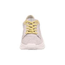 Legero 2-000355 Sprinter Gri Kadın Günlük Ayakkabı