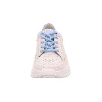 Legero 2-000355 Sprinter Gümüş Kadın Günlük Ayakkabı