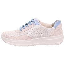 Legero 2-000355 Sprinter Gümüş Kadın Günlük Ayakkabı