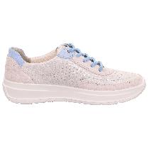 Legero 2-000355 Sprinter Gümüş Kadın Günlük Ayakkabı