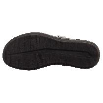 Legero 2-000388 Ella Kadın Siyah Deri Sandalet