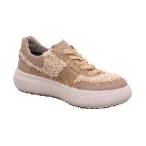 Legero 2-000400 T4 Jump Kadın Bej Gore-Tex Günlük Ayakkabı