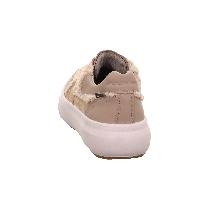 Legero 2-000400 T4 Jump Kadın Bej Gore-Tex Günlük Ayakkabı