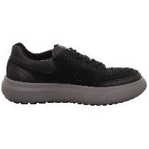 Legero 2-000400 T4 Jump Kadın Siyah Gore-Tex Günlük Ayakkabı