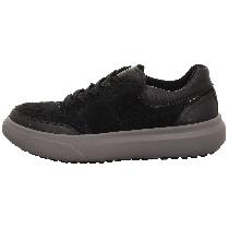 Legero 2-000400 T4 Jump Kadın Siyah Gore-Tex Günlük Ayakkabı
