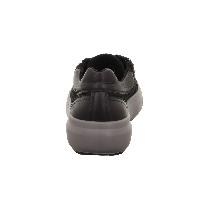 Legero 2-000400 T4 Jump Kadın Siyah Gore-Tex Günlük Ayakkabı