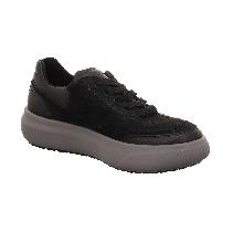 Legero 2-000400 T4 Jump Kadın Siyah Gore-Tex Günlük Ayakkabı