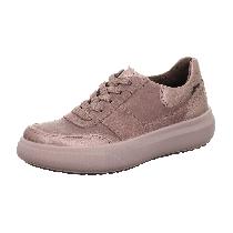 Legero 2-000400 T4 Jump Kadın Vizon Gore-Tex Günlük Ayakkabı