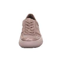 Legero 2-000400 T4 Jump Kadın Vizon Gore-Tex Günlük Ayakkabı