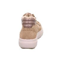 Legero 2-000401 T4 Jump Kadın Bej Gore-Tex Bot