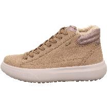 Legero 2-000401 T4 Jump Kadın Bej Gore-Tex Bot