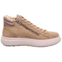 Legero 2-000401 T4 Jump Kadın Bej Gore-Tex Bot